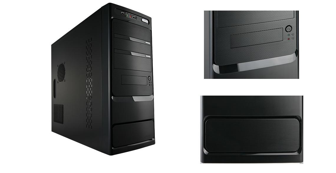 Naslovnica za PC RAČUNALO IQ Standard Media G530/4GB/500GB - 1799 kn za gotovinu