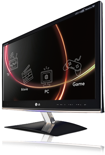 Naslovnica za LG LED TV 21.5" mon. M2250D po cijeni od 1749 kn za gotovinu