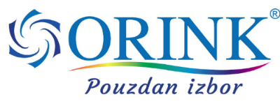 Orink - Pouzdan izbor