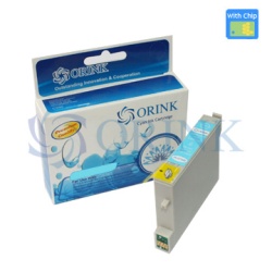 Orink Epson R200/R300/R300M, sv.plava