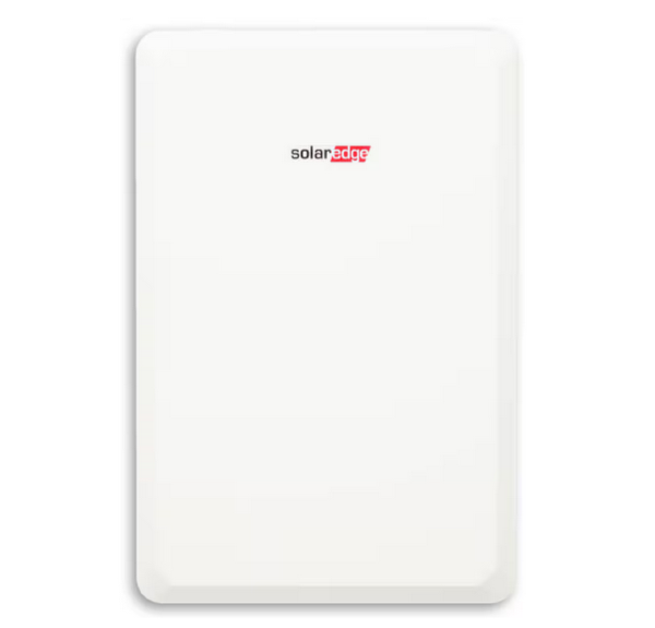 SolarEdge 1f. Home Energy Bank Battery 400V