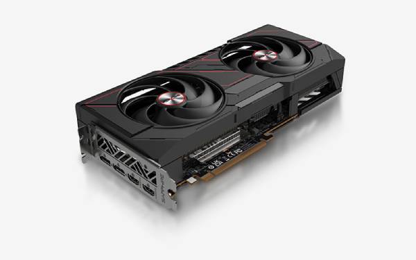 Sapphire Pulse RX 9070 GRE Gaming OC , 12GB