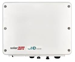 SolarEdge 1f inv. SE4000H, HomeWave,NetReady,4.0kW