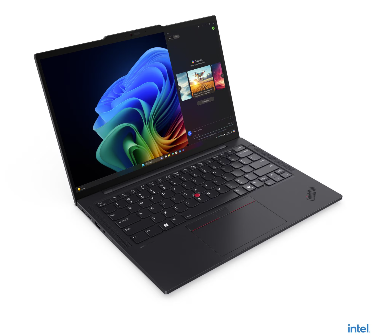 Lenovo T14s Gen 6 U7-258V/32GB/1TB/14'WUXGA/W11P
