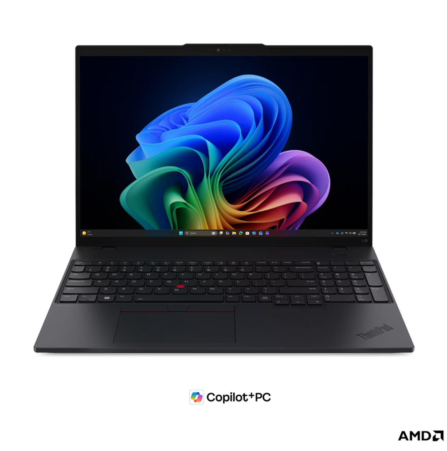 Lenovo L16 Gen3 AI 5 430/16GB/512GB/16'/W11P