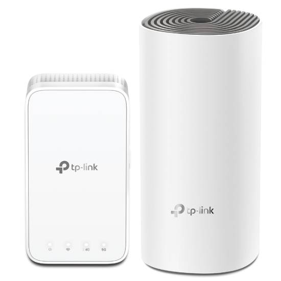 TP-Link Deco E3 AC1200 Whole Home Wi-Fi 2-pack - Copia Forum