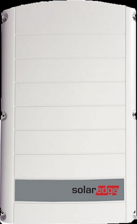SolarEdge 3f inv. SE4K HomeWave,NetReady, 4kW