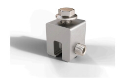 S-5!® Clamp for standing seam E-Mini