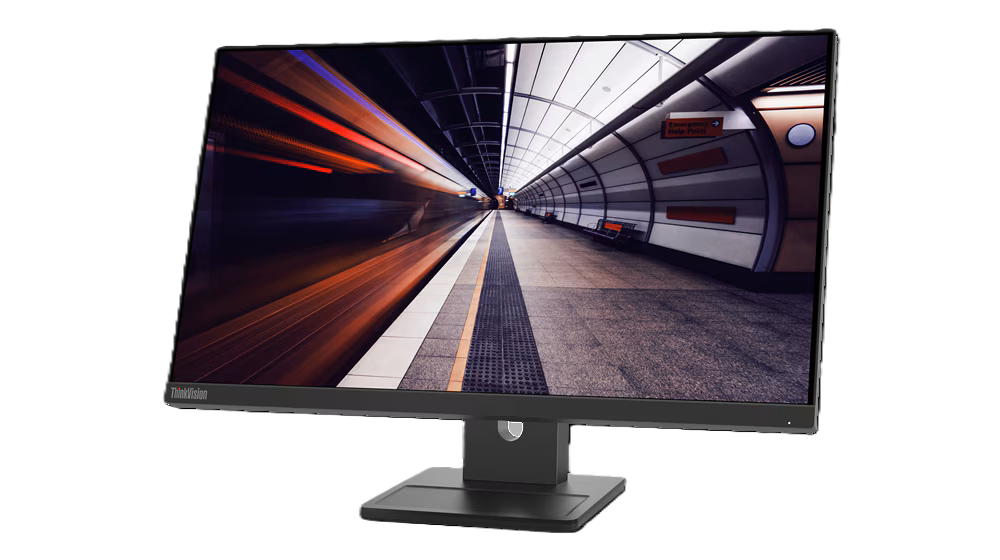 Lenovo E24q-30 23.8'QHD IPS,HDMI,DP, pivot