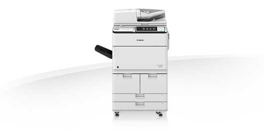 Canon imageRUNNER ADVANCE 6555i - Copia Forum
