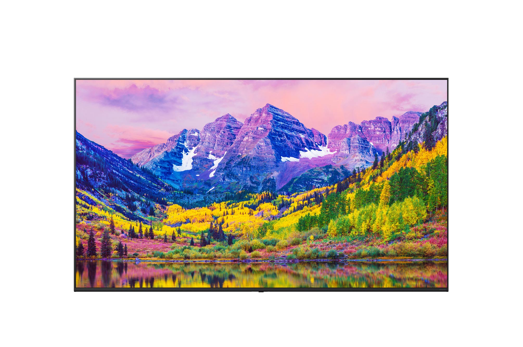 LG 65UK762H , UHD, webOS5.0, Pro:Centric Smart