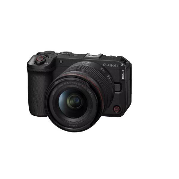 Canon EOS R6 V5 + RF 20-50mm