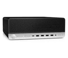 HP 600 G5 SFF i5-9500/8GB/256GB SSD/W10p - Copia Forum
