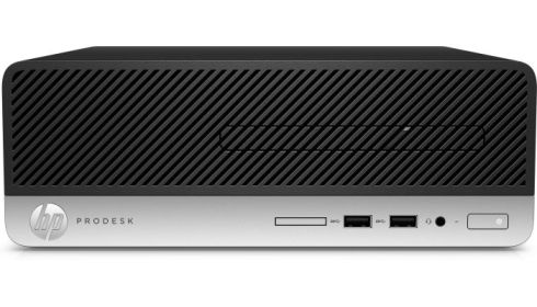 HP 600 G5 SFF i7-9700/8GB/256SSD/W10pro - Copia Forum