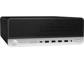 HP 600 G5 SFF i5-9500/8GB/256SSD/HDMI port/W10pro - Copia Forum