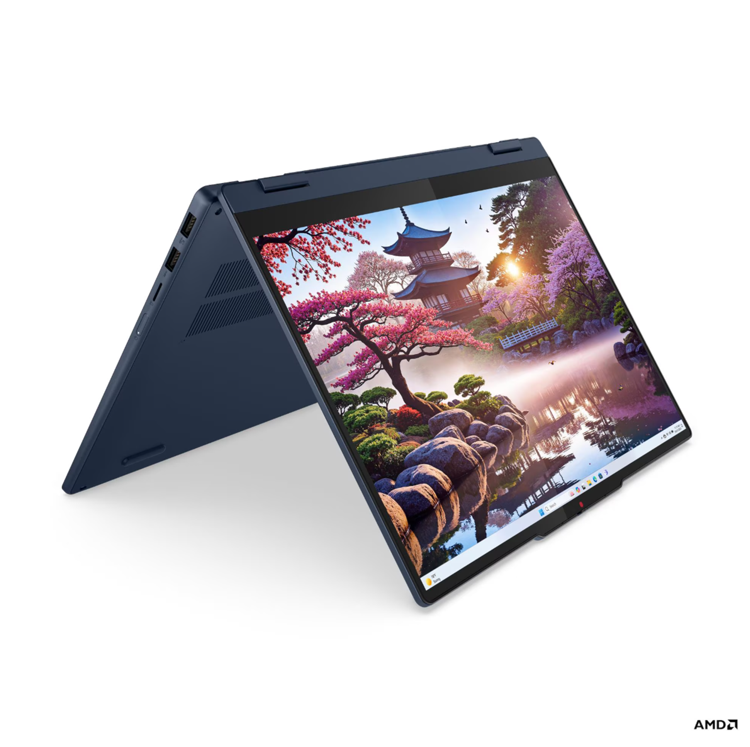 Lenovo IdeaPad 5 2-in-1 R5-330/16GB/512GB/14''/DOS