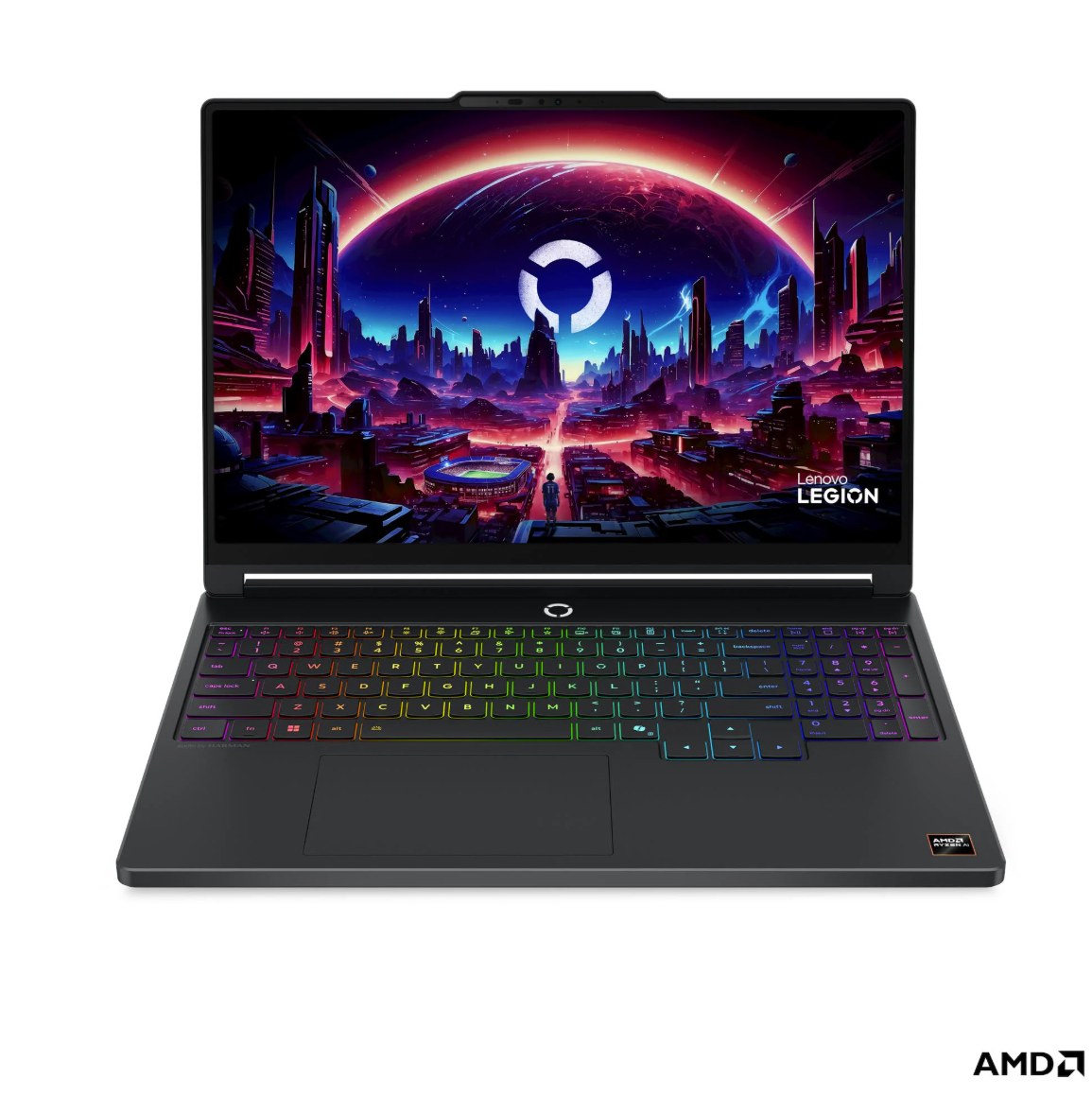 Lenovo Legion 5 R9/32GB/1TB/5060/15,3'/DOS/3god