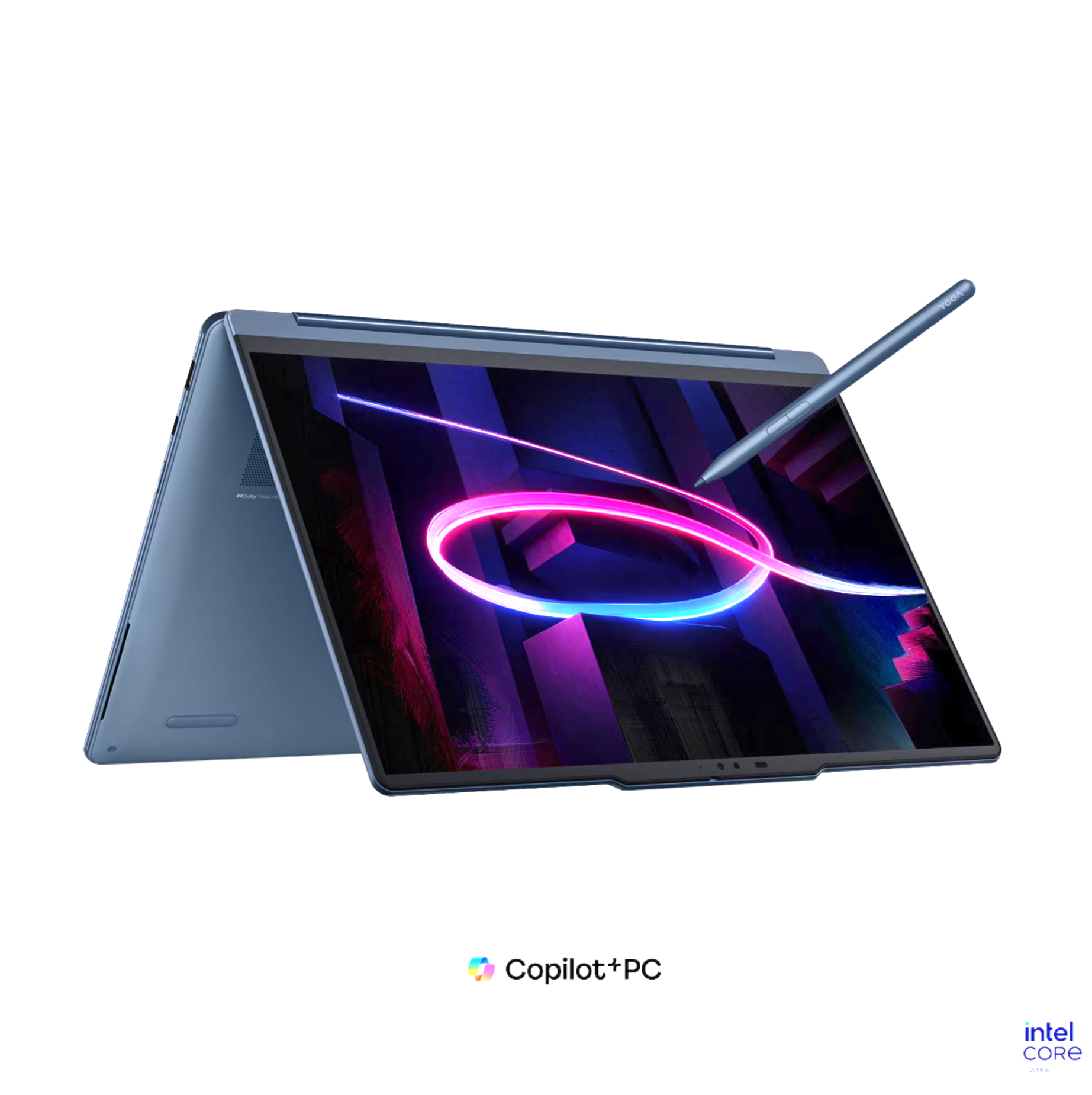 Lenovo Yoga 9 2-in-1 U7/32GB/1TB/14'/W11P/3god