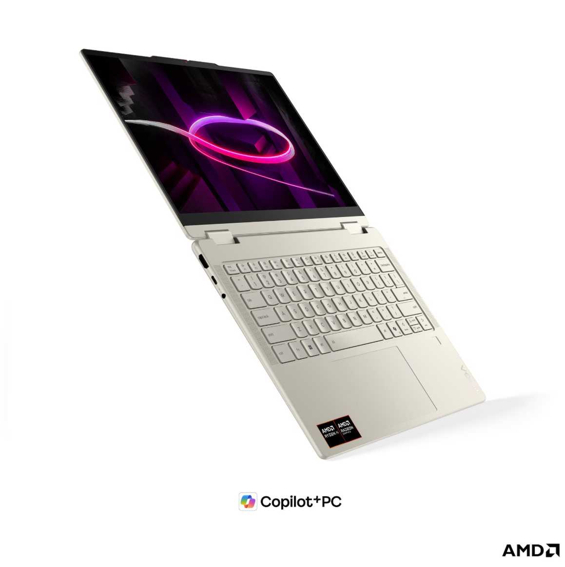 Lenovo Yoga 7 2-in-1 R7-445/32G/1TB/14'/W11H/3god