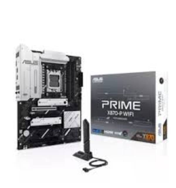 Asus PRIME X870-P WIFI, AM5 , ATX