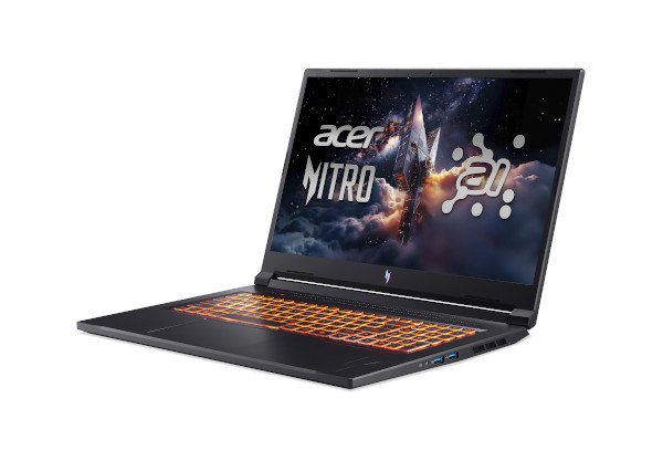Acer Nitro V17 R7-260/16GB/1TB/RTX5060/17,3