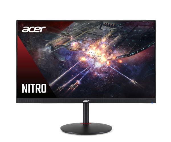 Acer Nitro XV27QX IPS 27