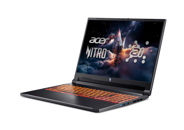 Acer Nitro V16 AI R7-260/16GB/1TB/5070/16