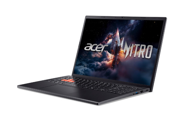 Acer Nitro Lite 16 i7/16GB/512GB/3050/16