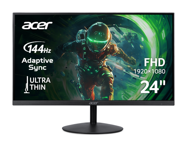 Acer SA24FX 23.8