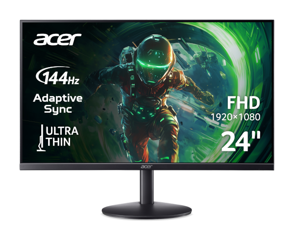 Acer SA24FX 23.8