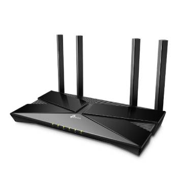TP-Link Archer AX20, AX1800, Wi-Fi 6 Router
