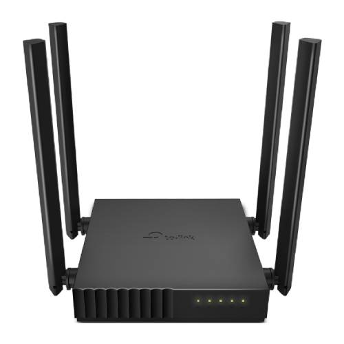 TP-Link Archer C54, AC1200 Wireless Dual Band Rout