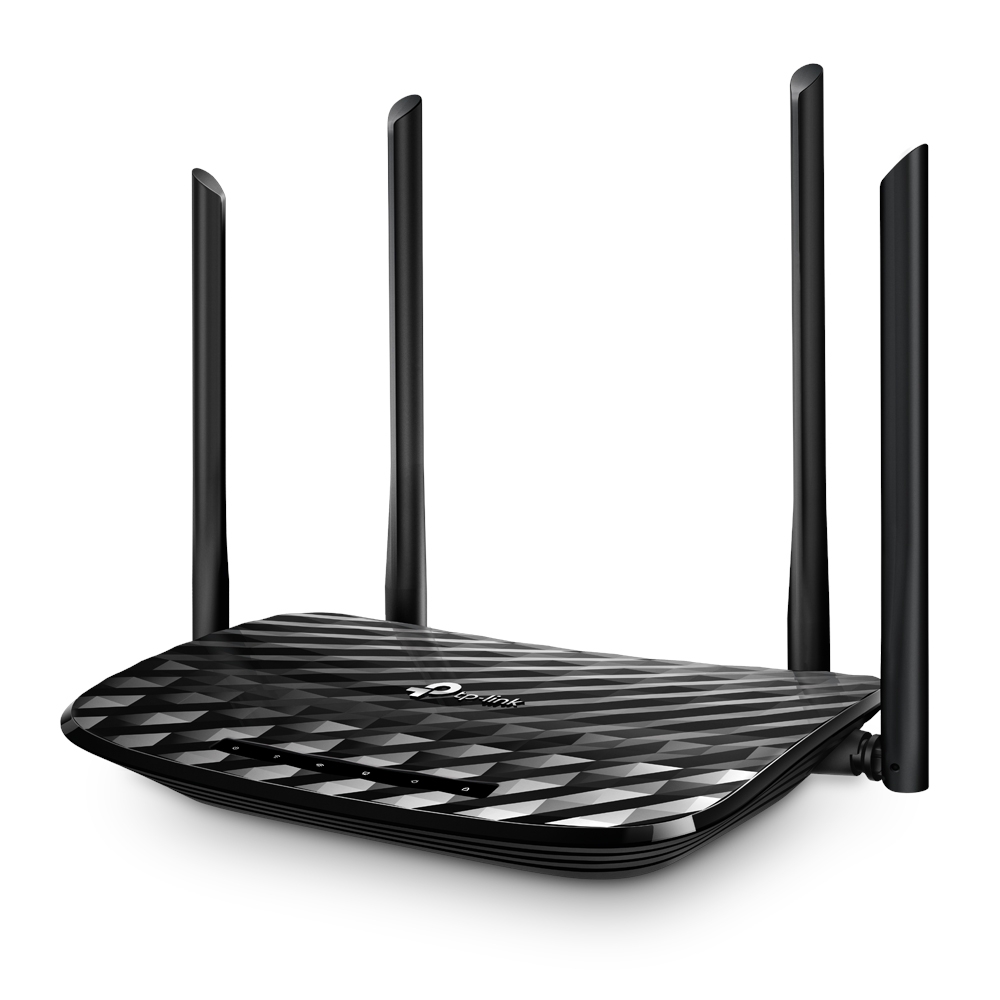 TP-Link Archer C6, AC1200 WLAN Gbit Router, 1W/4L - Copia Forum