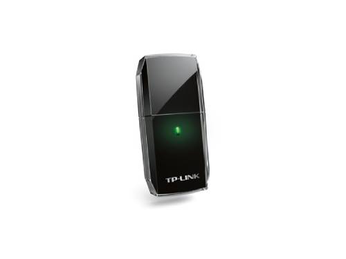 TP-Link Archer T2U, AC600 WLAN USB adapter - Copia Forum