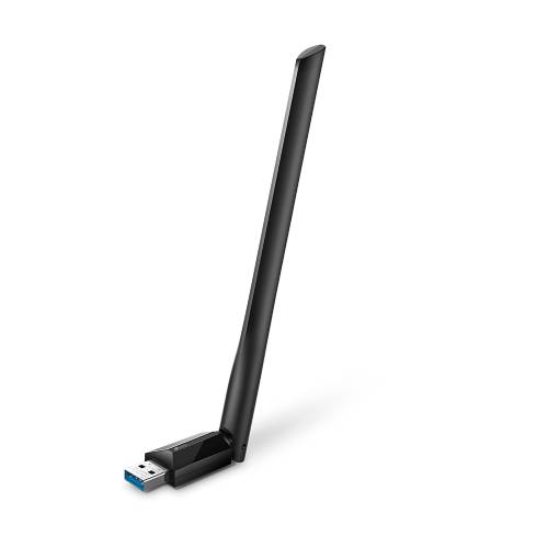 TP-Link Archer C6U, AC1200 Dual-Band Wi-Fi Router - Copia Forum
