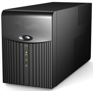 C-Lion UPS Aurora 1200, 600W, AVR, USB