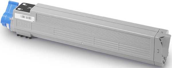 Oki toner za C96x0/98x0, plavi, 15k