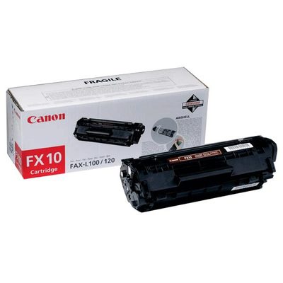Canon toner FX-10 - Copia Forum