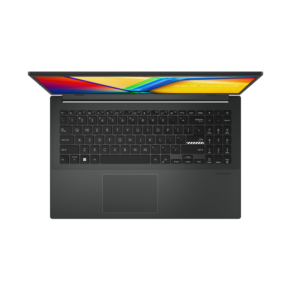 ASUS E1504 R5-7520U/16GB/512GB/15.6