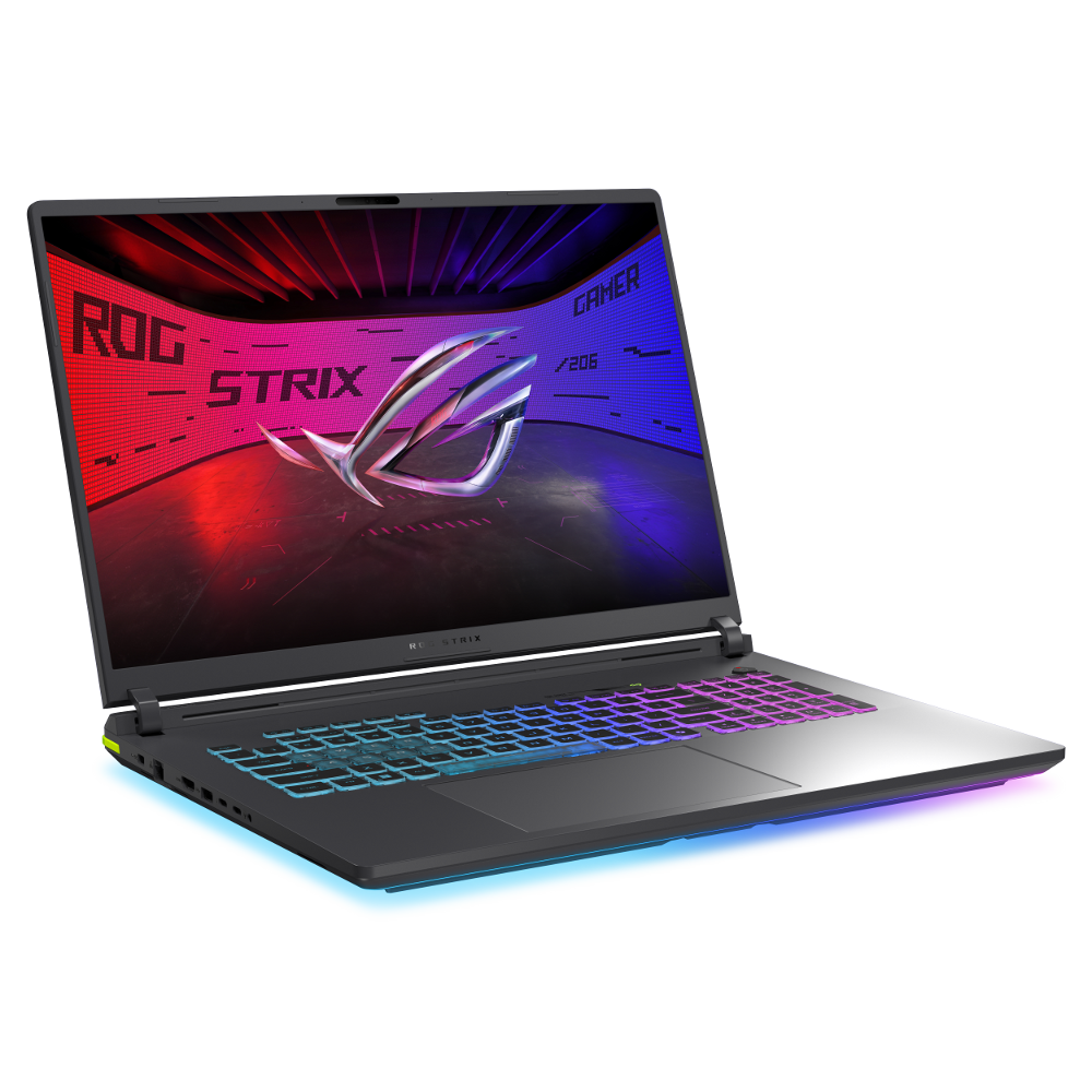 ASUS G815 U9-386H/32GB/1TB/RTX5080/18
