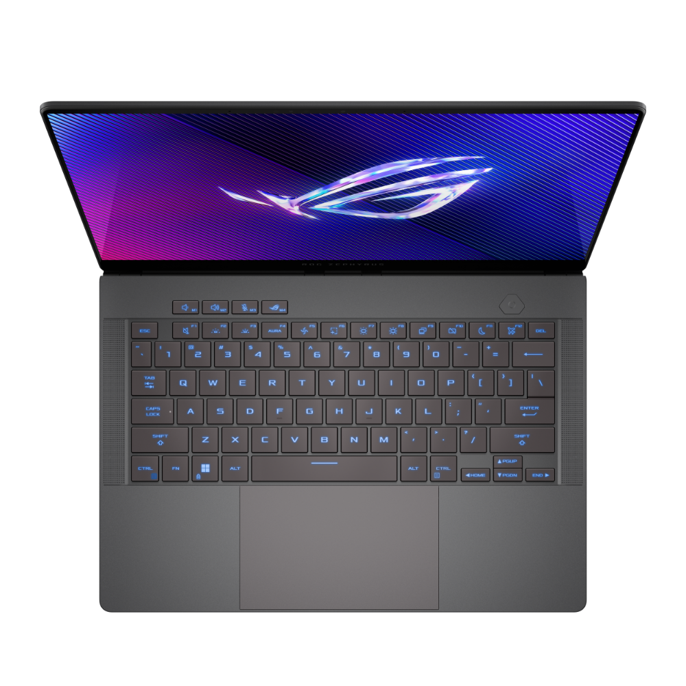 ASUS GA403 R9-465/32GB/1TB/RTX5060/14