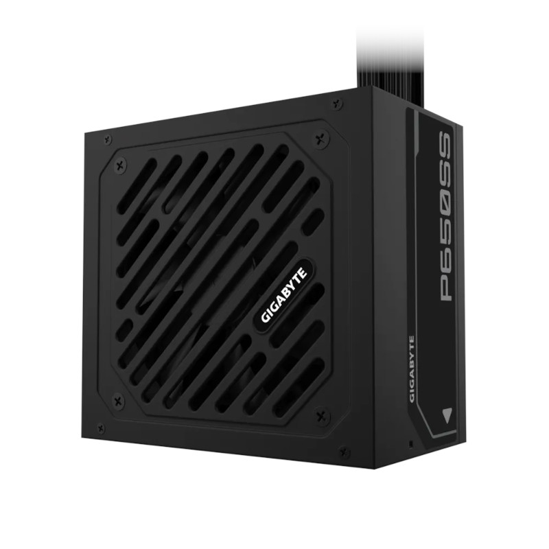 Gigabyte 650W 80+ Silver napajanje