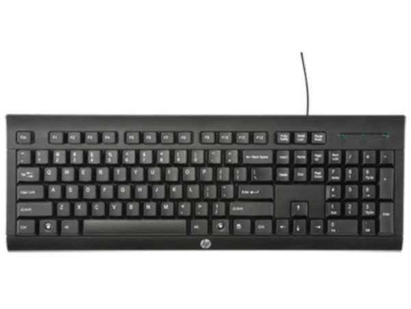 HP K1500 Keyboard, H3C52AA - Copia Forum