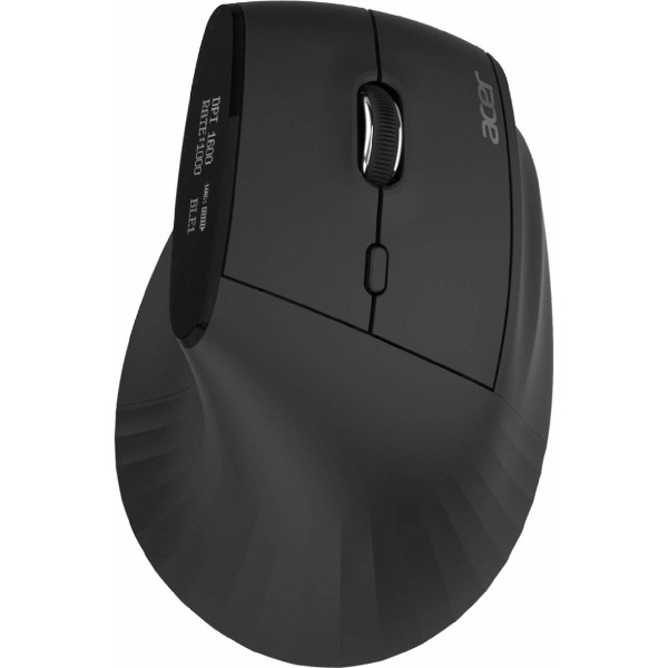 Acer Smart Fit vertikalni miš