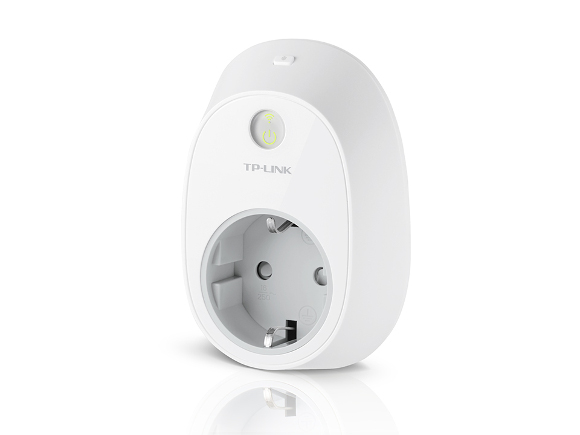 TP-Link HS100 pametna utičnica - Copia Forum