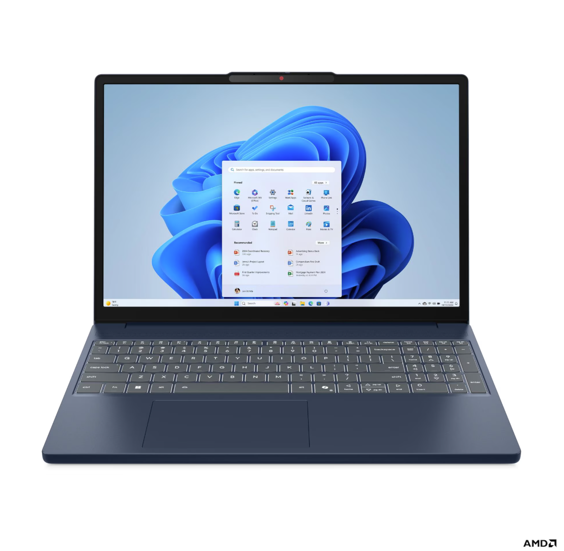 Lenovo Ideapad 3 R7-7735HS/16GB/1TB/15,3
