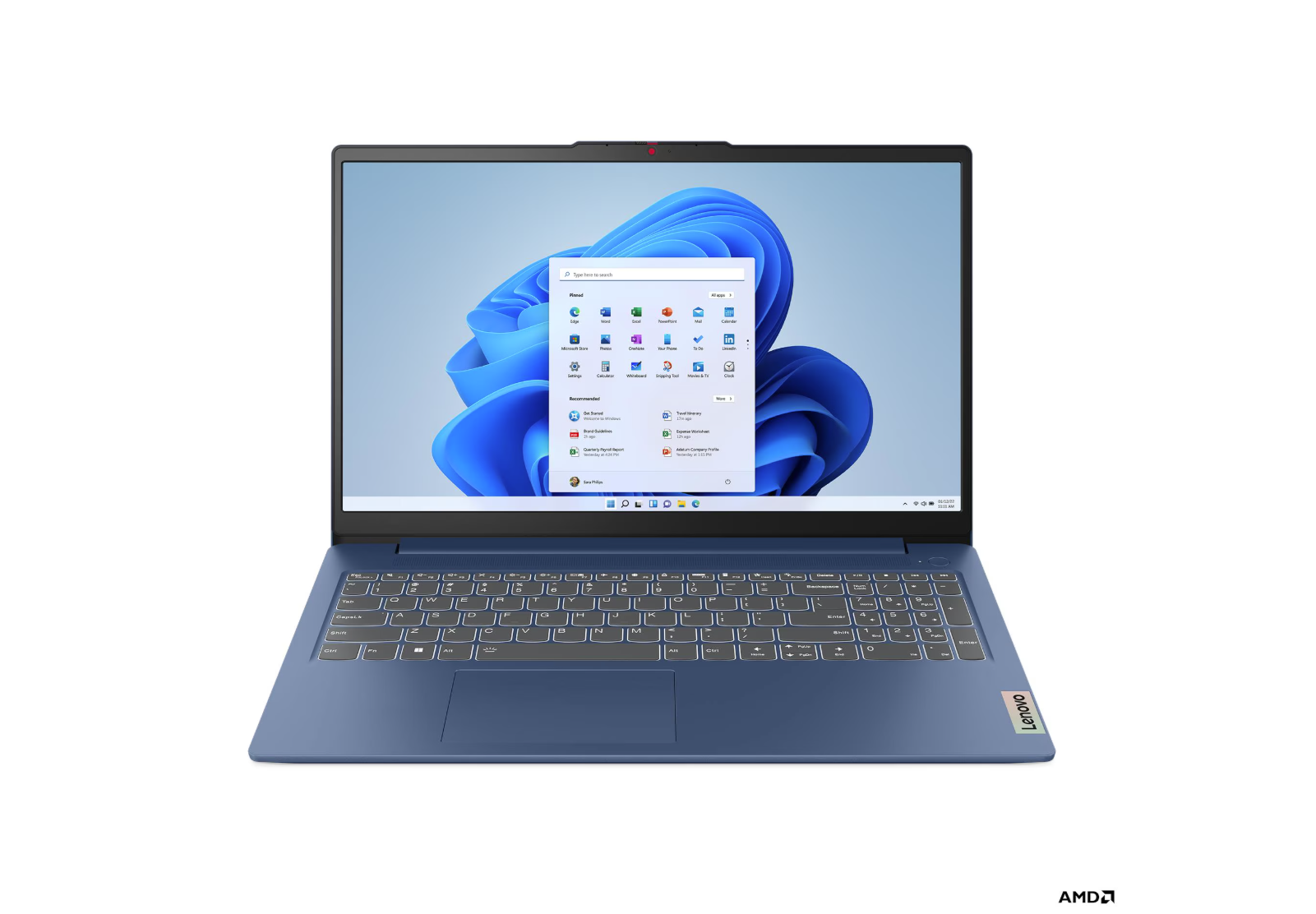 Lenovo Ideapad 3 R3-7320U/16GB/1TB/15,6