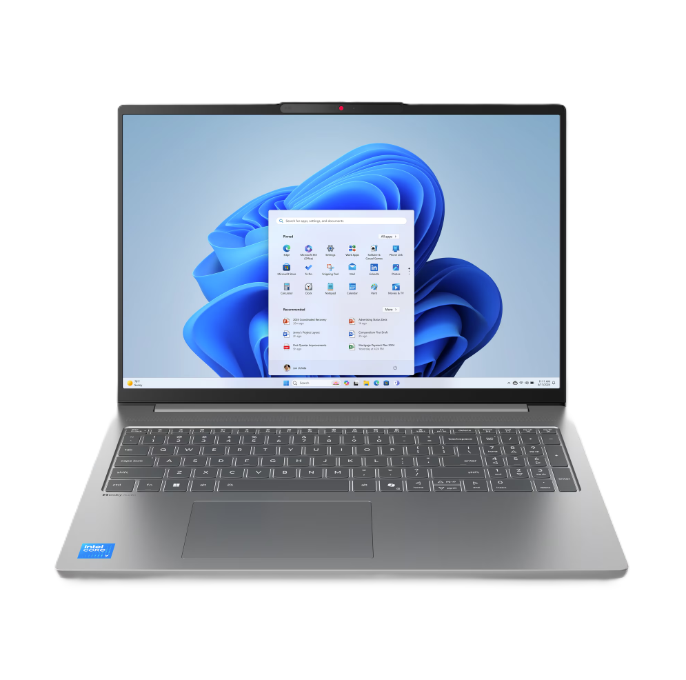 Lenovo IdeaPad 5 Core5/32GB/1TB/16'WUXGA/W11H