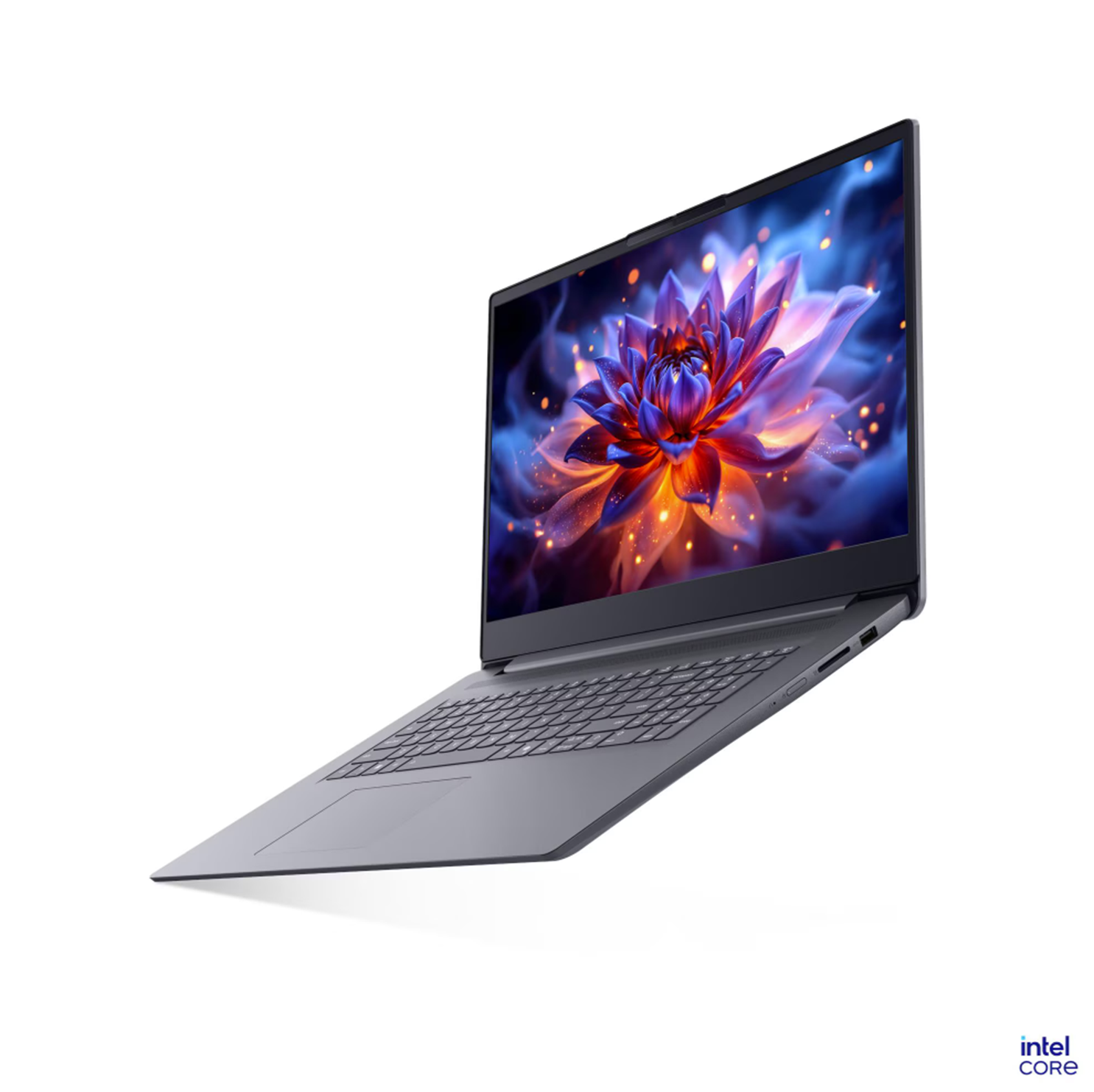 Lenovo IdeaPad 3 Core5/16GB/512GB/17,3'FHD/DOS