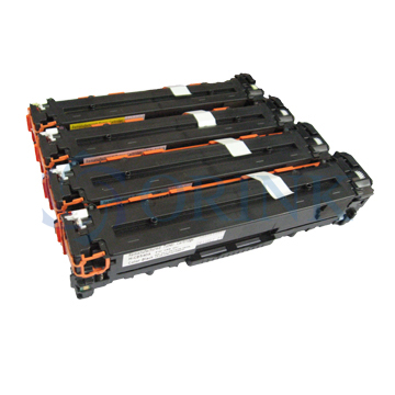 Orink Toner za HP, CE320A, crna - Copia Forum